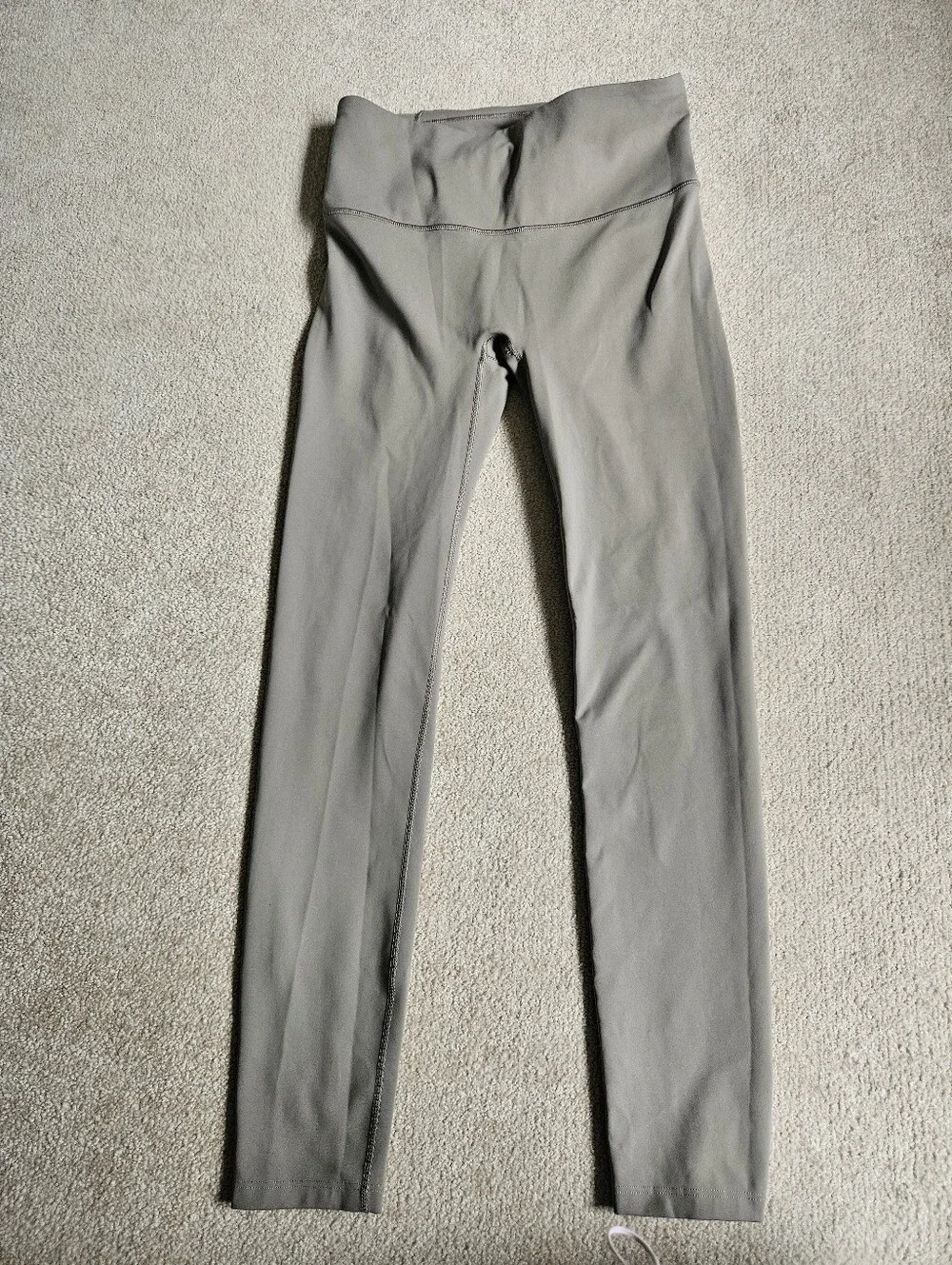 Calia Taupe Leggings- XS